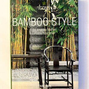 Bamboo Style: Exteriors Interiors Detail